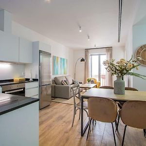 Armenta Deluxe Suite By Valcambre